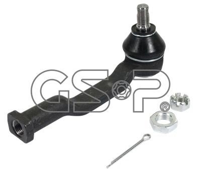 Tie Rod End (S070259)