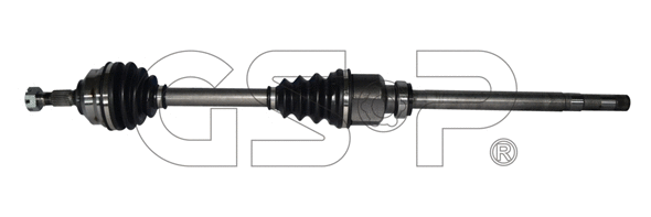 Drive Shaft (210361)