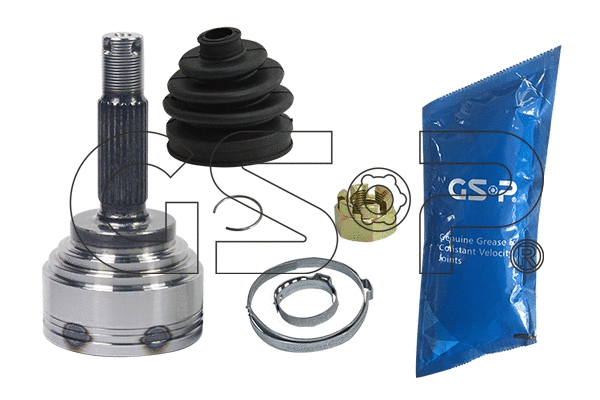 Joint Kit, drive shaft (839098)