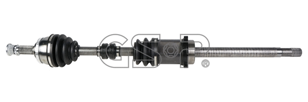 Drive Shaft (241570)