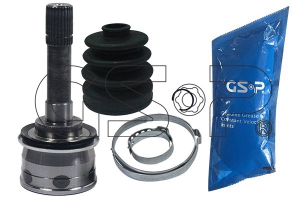 Joint Kit, drive shaft (857035)