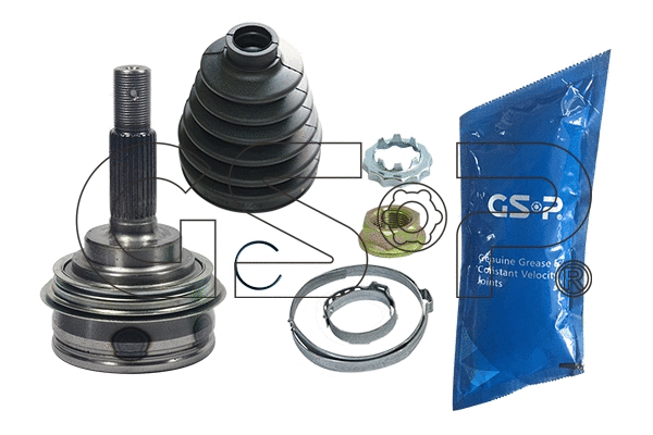 Joint Kit, drive shaft (859010)