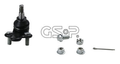 Ball Joint (S080220)
