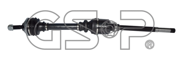 Drive Shaft (245065)