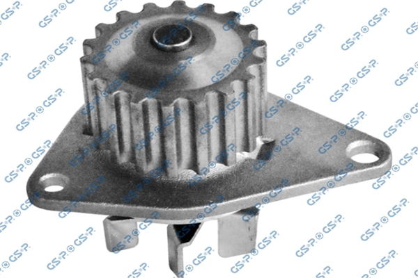 Water Pump, engine cooling (WP901736)