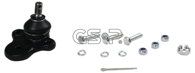 Ball Joint (S080116)