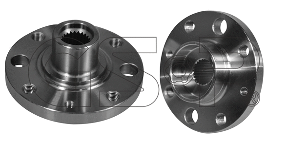 Wheel Hub (9423009)