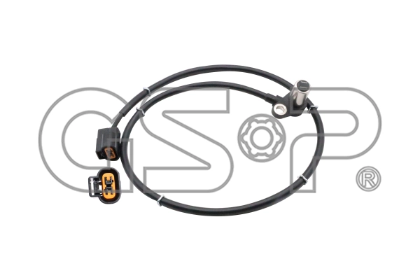 Sensor, wheel speed (9A0689)