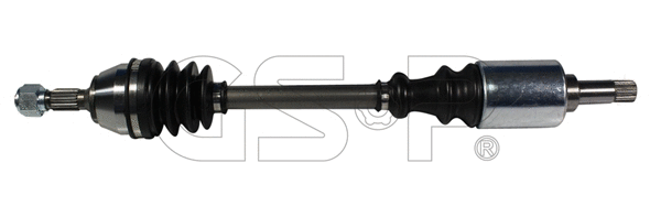 Drive Shaft (210009)