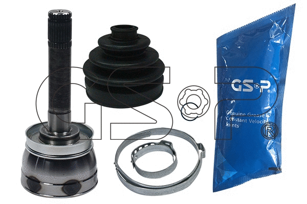 Joint Kit, drive shaft (841016)
