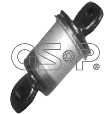 Mounting, control/trailing arm (532570)