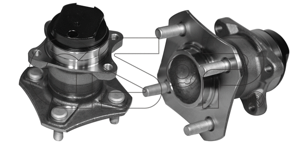 Wheel Bearing Kit (9400180)