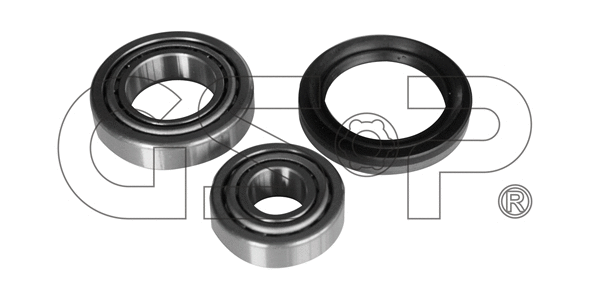 Wheel Bearing Kit (GK0596)