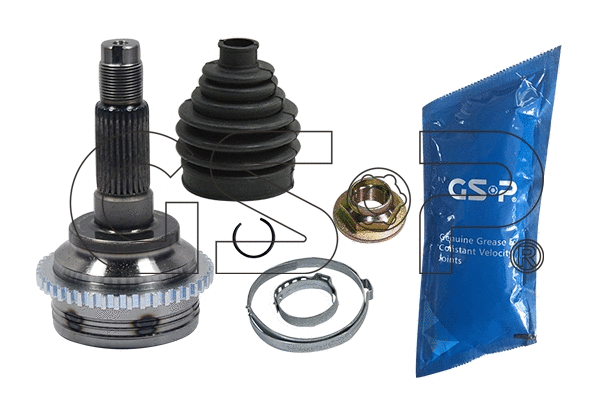 Joint Kit, drive shaft (834059)