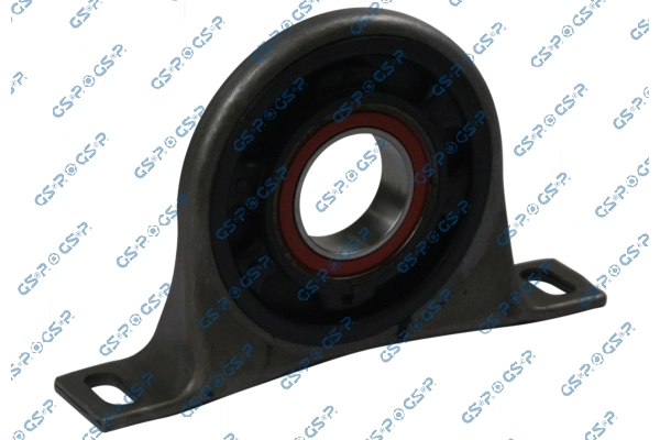 Suspension, propshaft (538627)