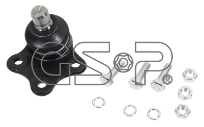 Ball Joint (S080623)