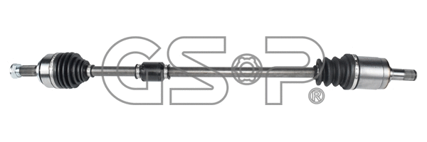 Drive Shaft (223326)