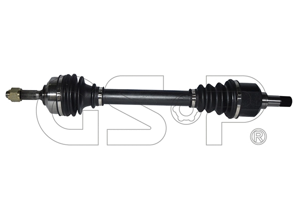 Drive Shaft (210309)