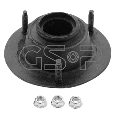 Repair Kit, suspension strut support mount (533402S)