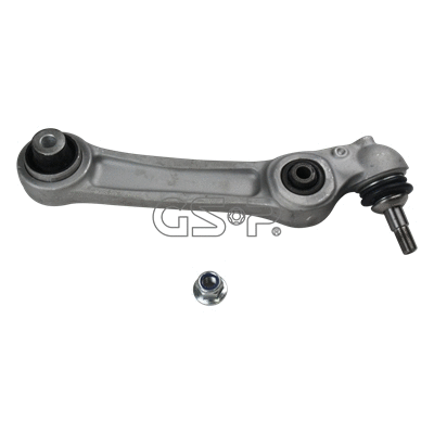 Control/Trailing Arm, wheel suspension (S061151)
