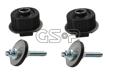 Repair Kit, axle beam (530573S)