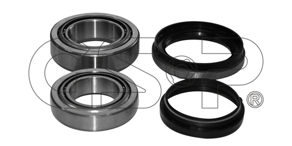 Wheel Bearing Kit (GK3331)