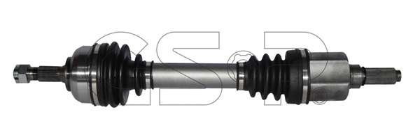 Drive Shaft (210207)