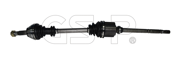 Drive Shaft (210068)