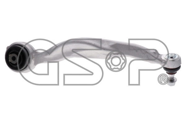 Control/Trailing Arm, wheel suspension (S063444)