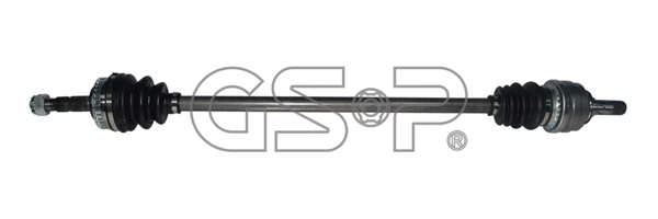 Drive Shaft (244037)