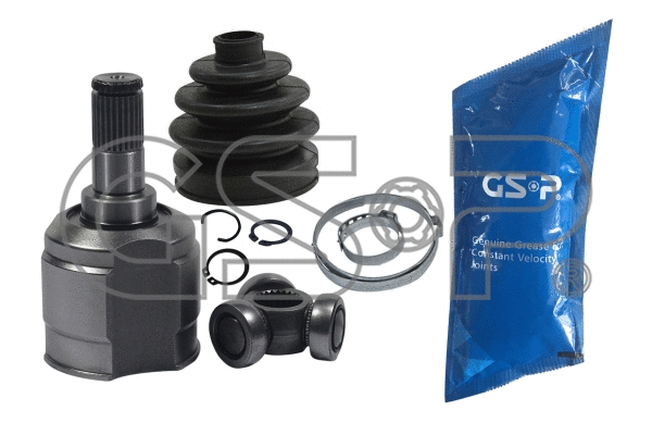 Joint Kit, drive shaft (627001)