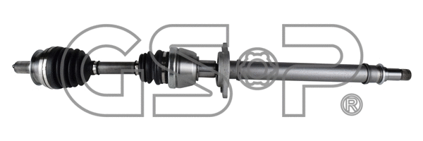 Drive Shaft (201470)