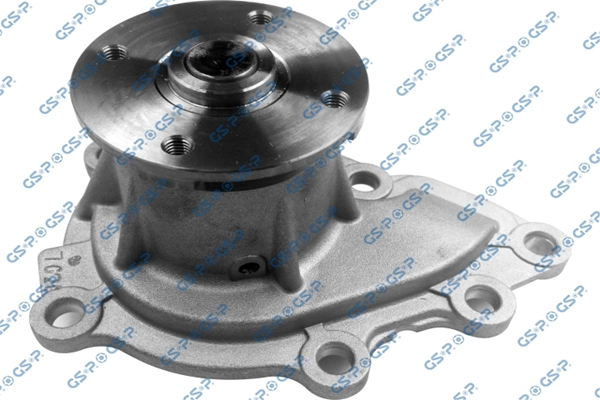Water Pump, engine cooling (WP901821)