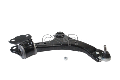 Control/Trailing Arm, wheel suspension (S060473)