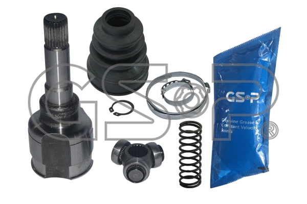 Joint Kit, drive shaft (645041)