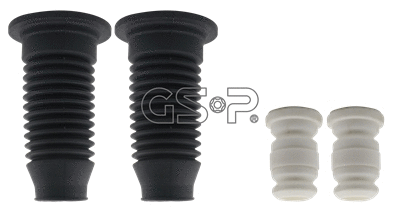 Dust Cover Kit, shock absorber (5406030PK)