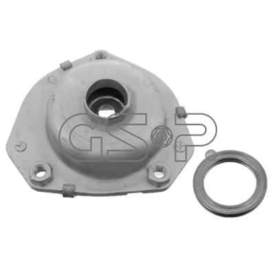 Repair Kit, suspension strut support mount (511471S)