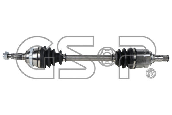 Drive Shaft (203922)