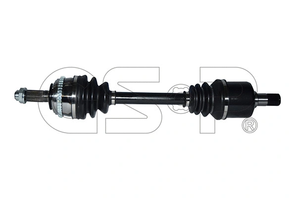 Drive Shaft (251028)