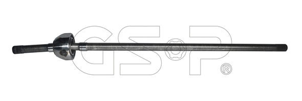 Drive Shaft (241221)