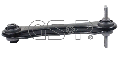 Control/Trailing Arm, wheel suspension (S060618)