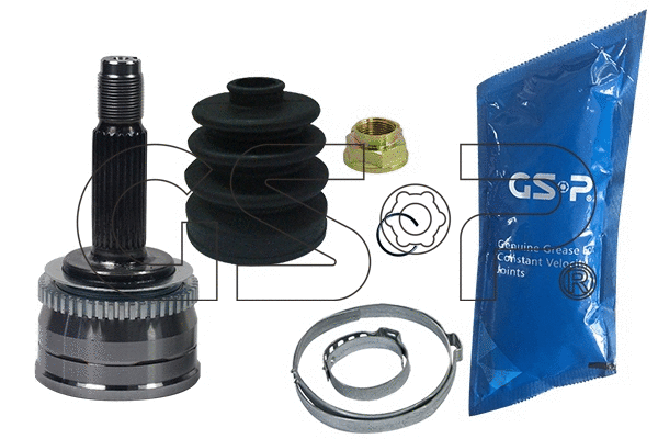 Joint Kit, drive shaft (824098)