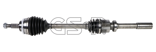 Drive Shaft (250517)