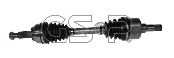 Drive Shaft (218143)