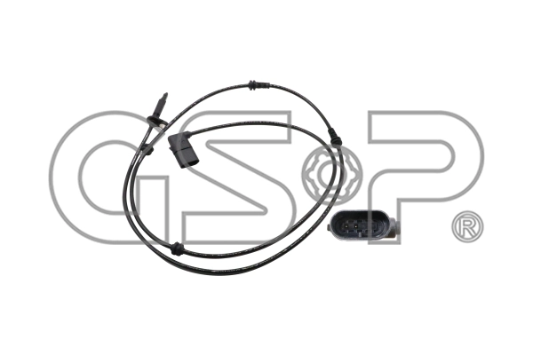 Sensor, wheel speed (9A0643)