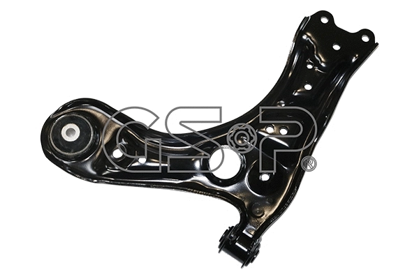 Control/Trailing Arm, wheel suspension (S063141)