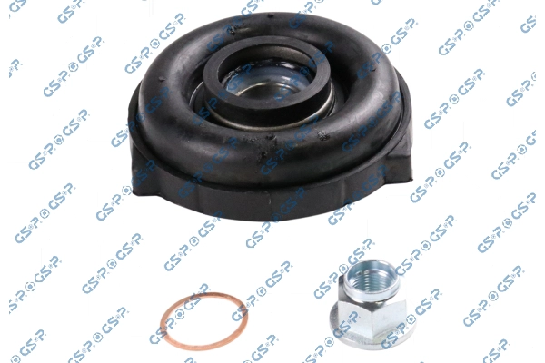 Suspension, propshaft (538692S)