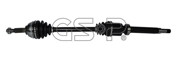 Drive Shaft (218260)