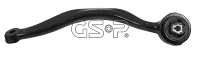 Control/Trailing Arm, wheel suspension (S060065)