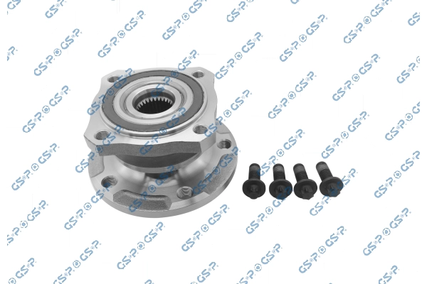 Wheel Bearing Kit (9330094K)